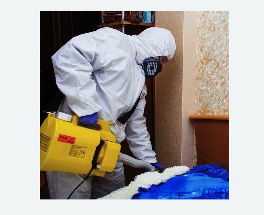 Обработка квартиры от коронавируса в Свиблово города Москвы